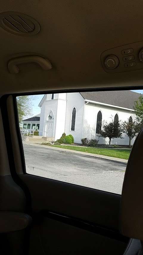 Salem United Church of Christ